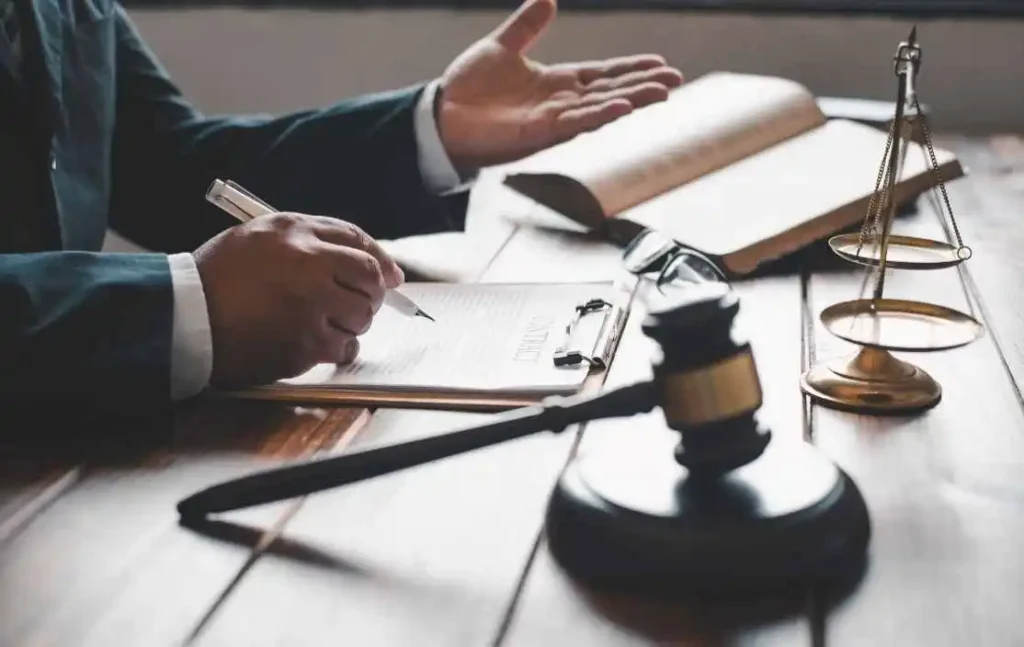 Adli Para Cezası Neden Verilir?