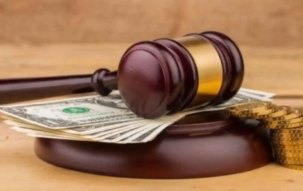 Adli Para Cezası Nedir?