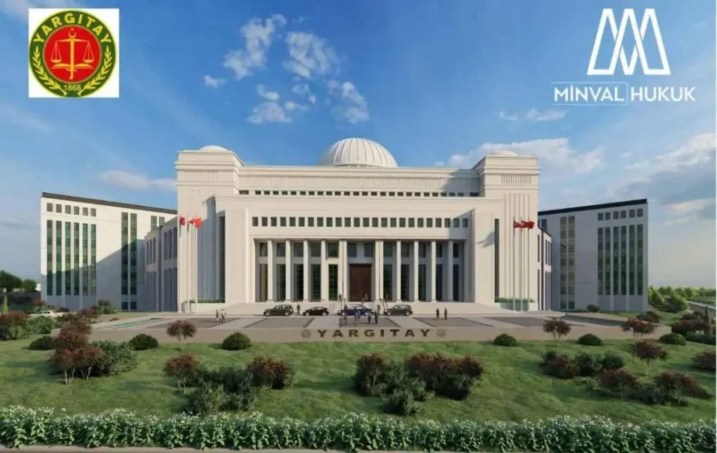 Adli Para Cezası Yargıtay Kararları