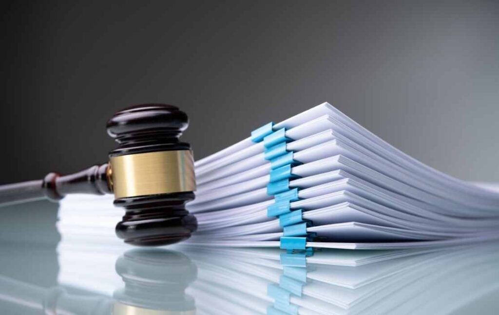 Adli Para Cezasının Ödenmemesi Durumu