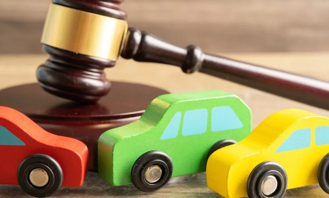 Araç Hasar Bedeli Kasko Sigortasından Nasıl Talep Edilir