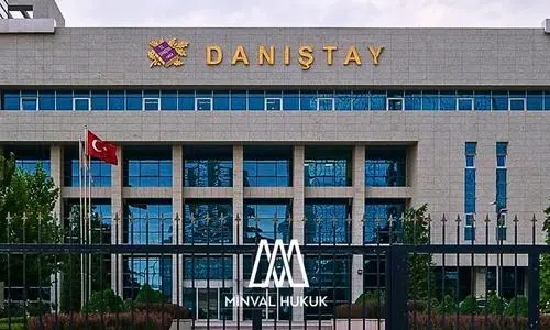 İptal Davaları Yargıtay Kararları