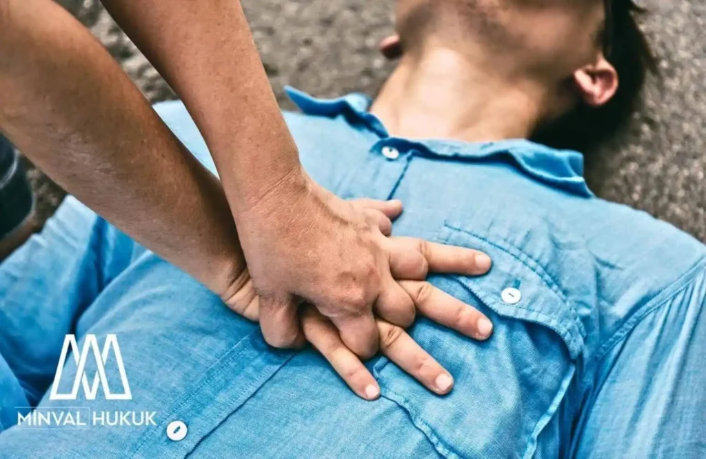 iş kazası nedir tespiti nasıl yapılır