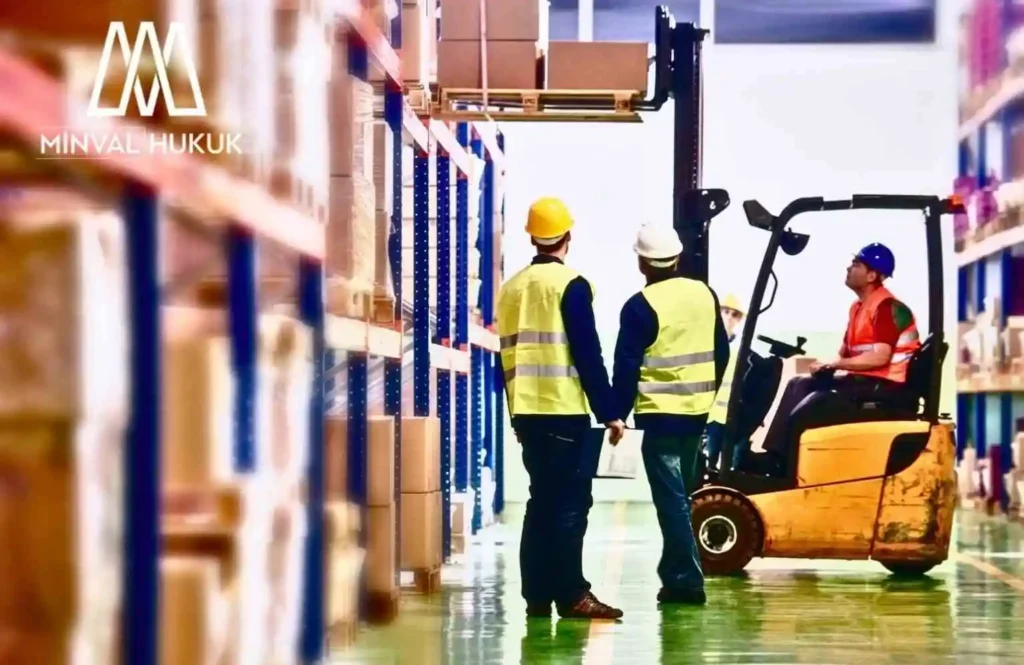 ankara işçi davası avukatı