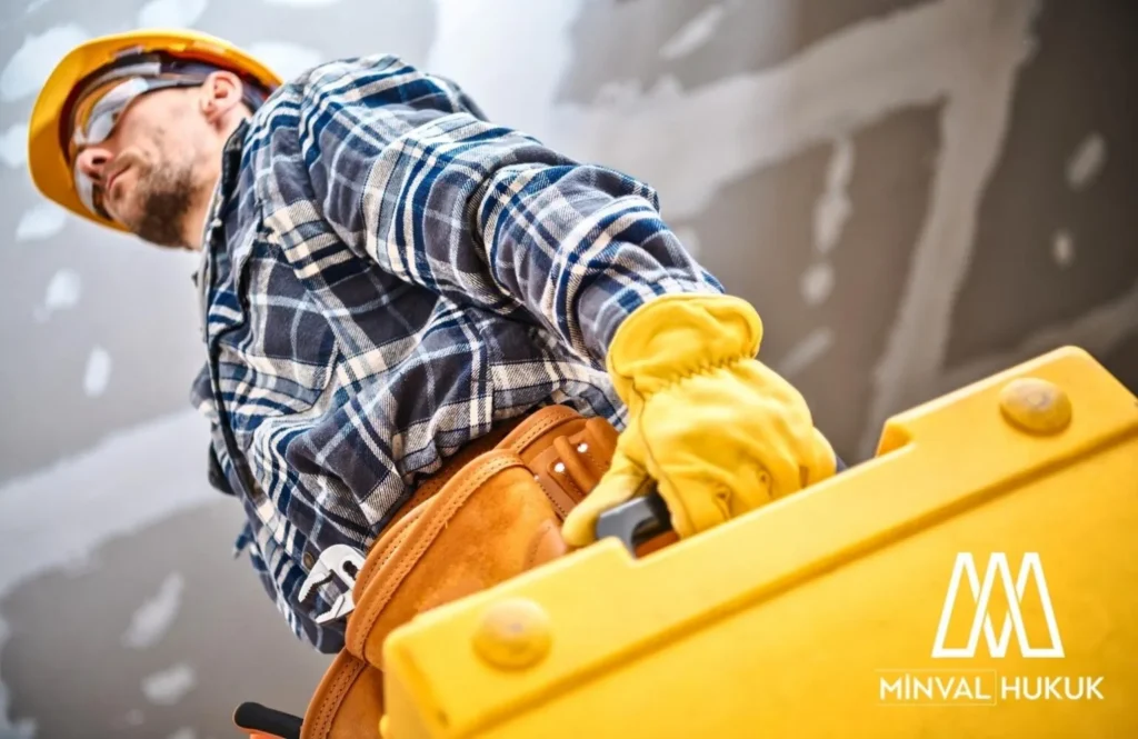 iş sözleşmesinin feshi son çare ilkesi