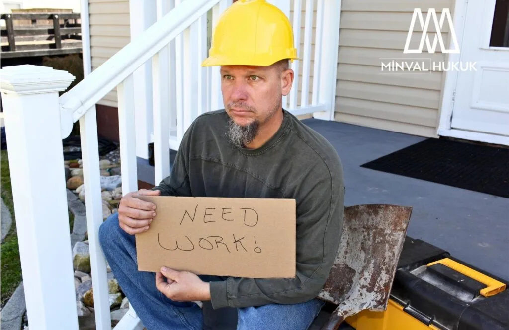 İşsizlik Maaşı Kimler Alabilir