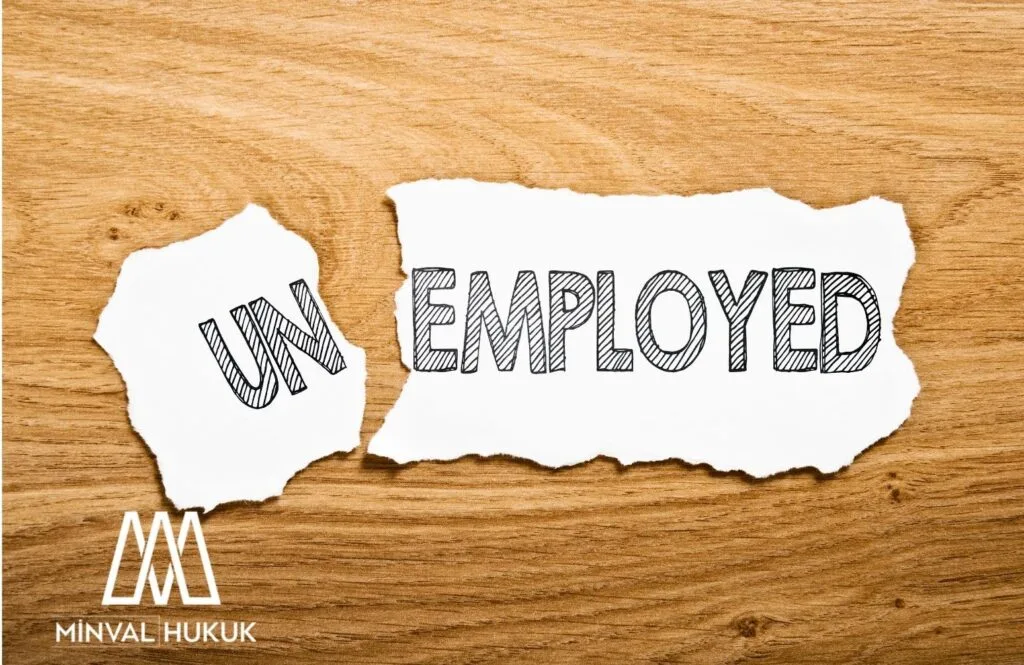 İşşizlik Maaşından Yararlanma Şartları