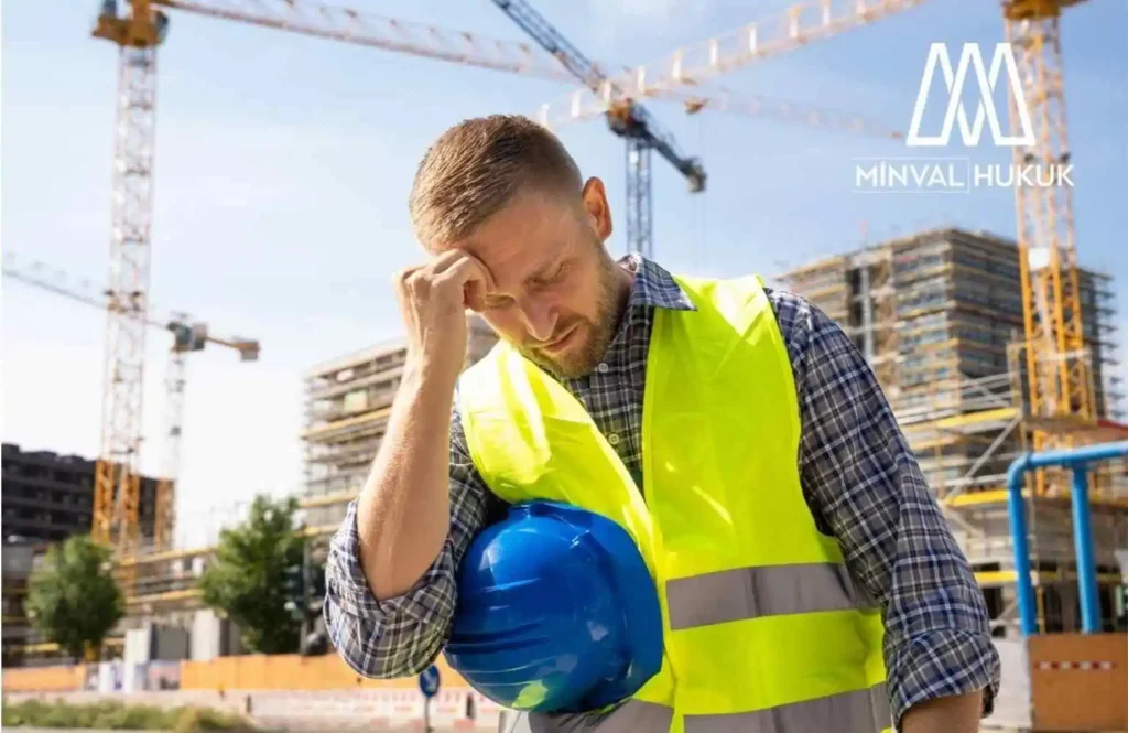 işten çıkış kodunun değiştirilmesi