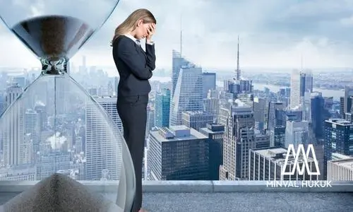 kıdem tazminatı zamanaşımı