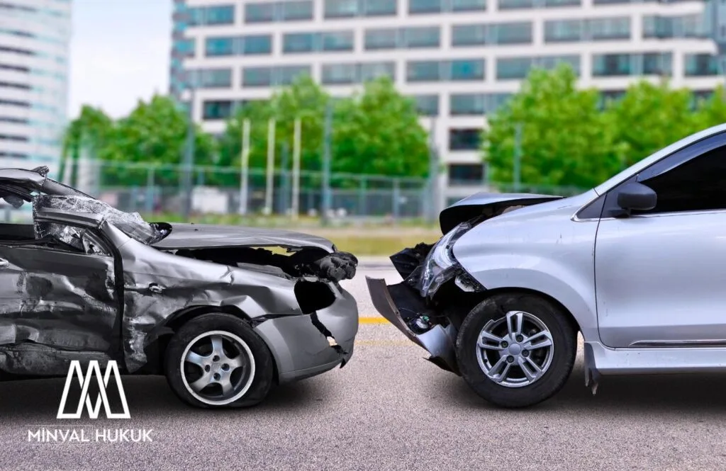 Trafik Kazası Nedeniyle Açılan Tazminat Davaları