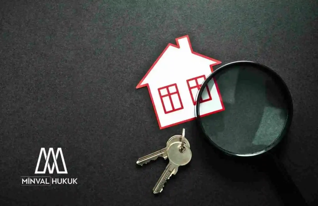 ikamet iznini başvuru için gerekenler