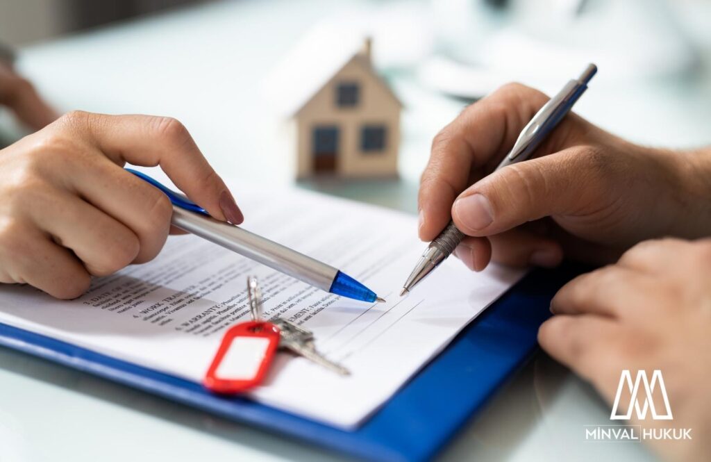 Mülkiyet Kavramı ve Mülkiyet Hakkının Korunması