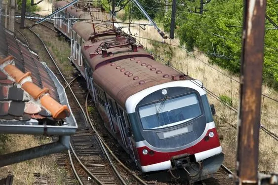ölümlü tren kazası sonrası tazminat hakkı