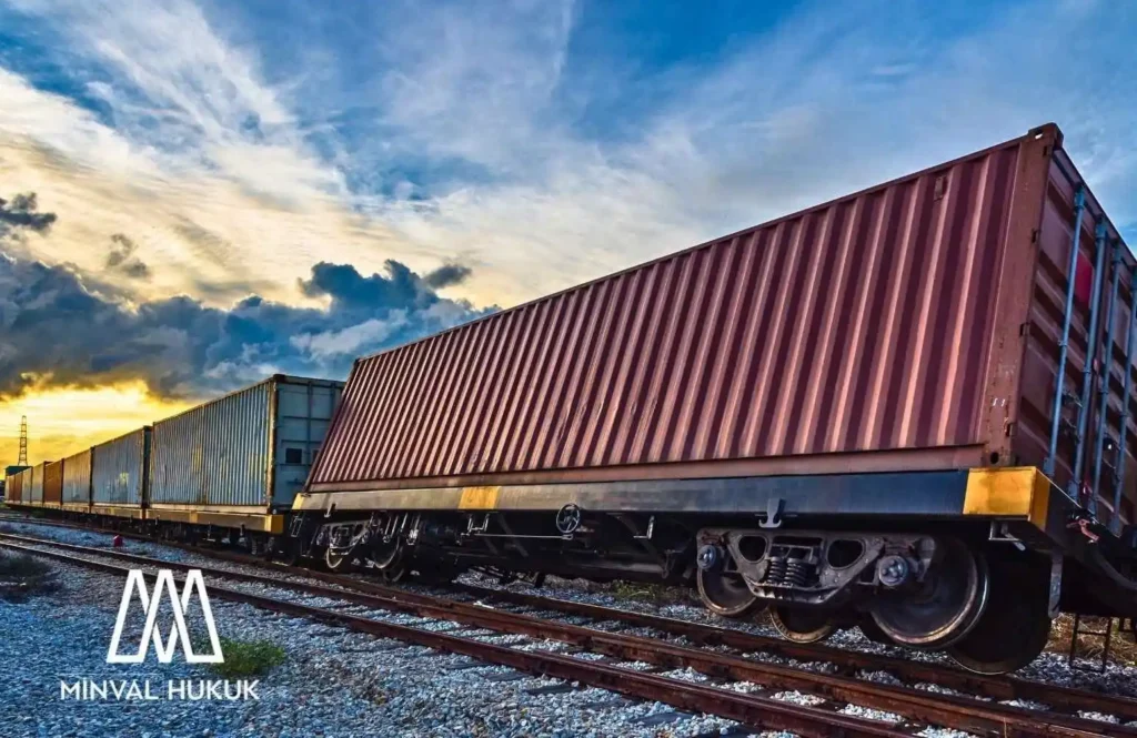 tren kazasından kaynaklanan ceza davası