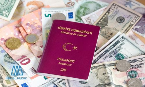 türk vatandaşlığı alma şartları nelerdir