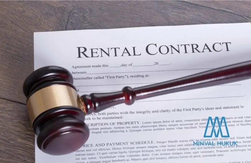 kira uyarlama davası nerede açılır