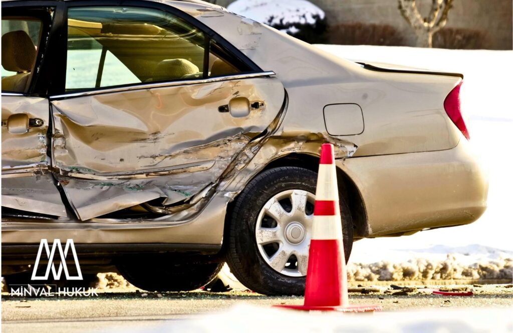 Sigorta Şirketinin Rücu ve İcra Takibine İtiraz (İstiap Haddi)