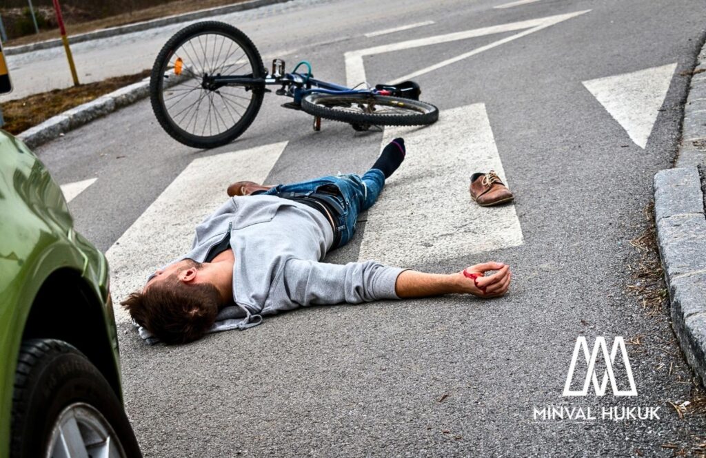 Bedeni (Ölüm ve Yaralama) Zararlarda TRH 2010 “Ulusal Mortalite Tablosu'' Uygulanmalıdır.