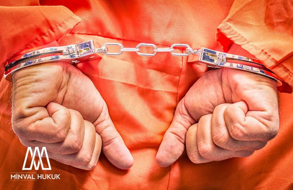 Yüz Kızartıcı Suçlar Nelerdir?