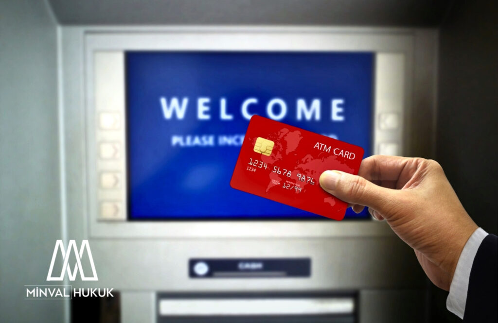 Banka veya Kredi Kartının Kötüye Kullanılması Suçu ve Cezası (TCK 245)