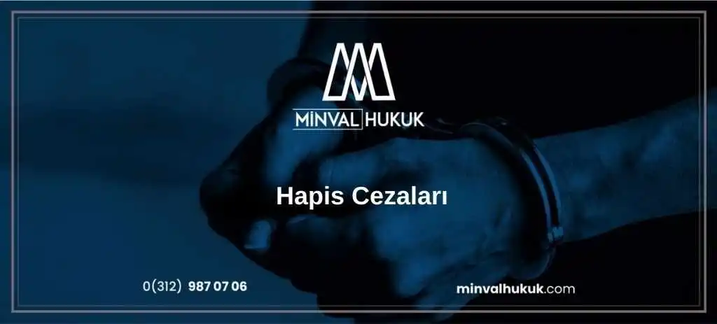 Hapis Cezaları