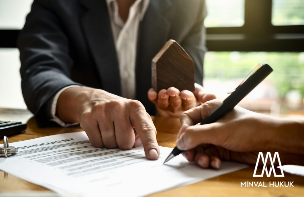 İmzaya İtiraz Nasıl Yapılır?