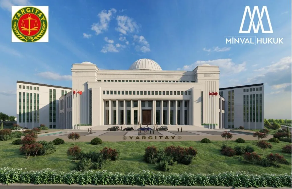 menfi tespit veya istirdat davalarında verilen yargıtay kararları