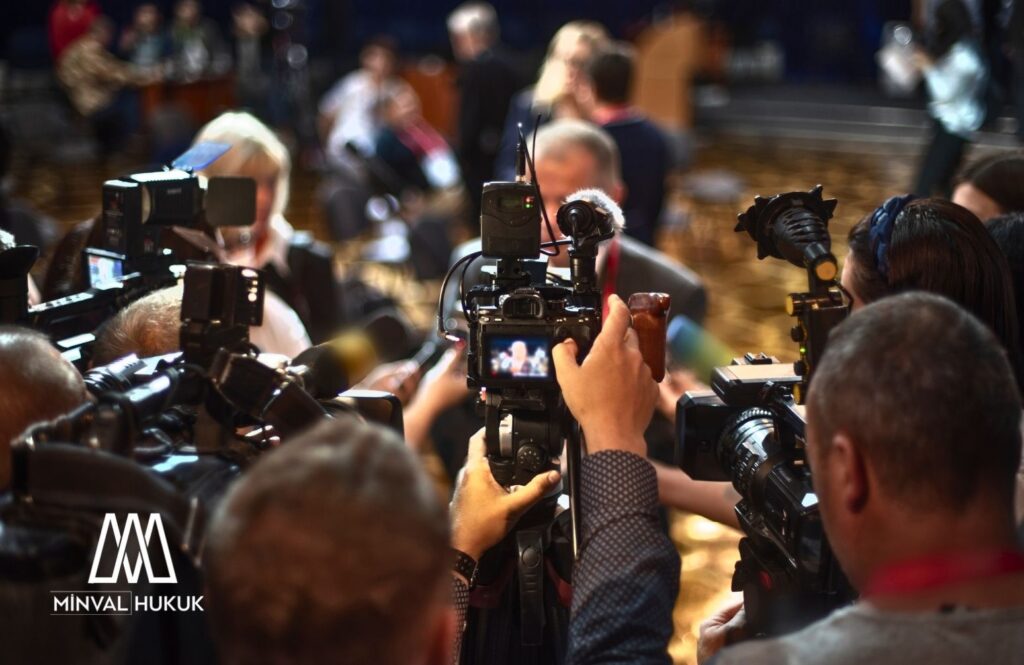 Basın Özgürlüğü Nedir?