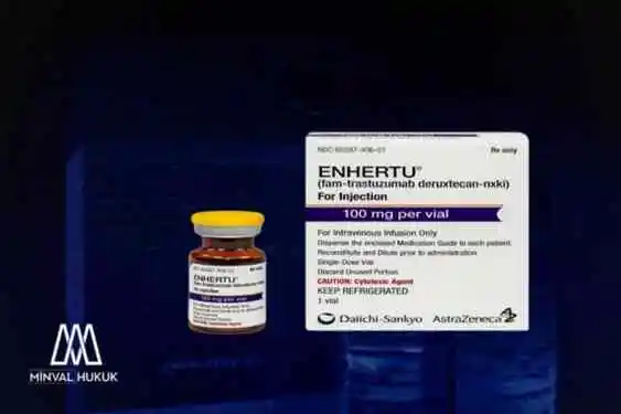 enhertu sgk tarafından ücretsiz karşılanması