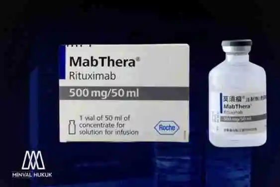 mabthera sgk tarafından ücretsiz karşılanması