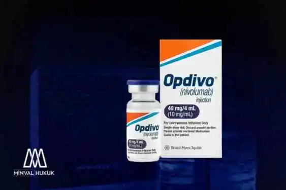 opdivo sgk tarafından ücretsiz karşılanması