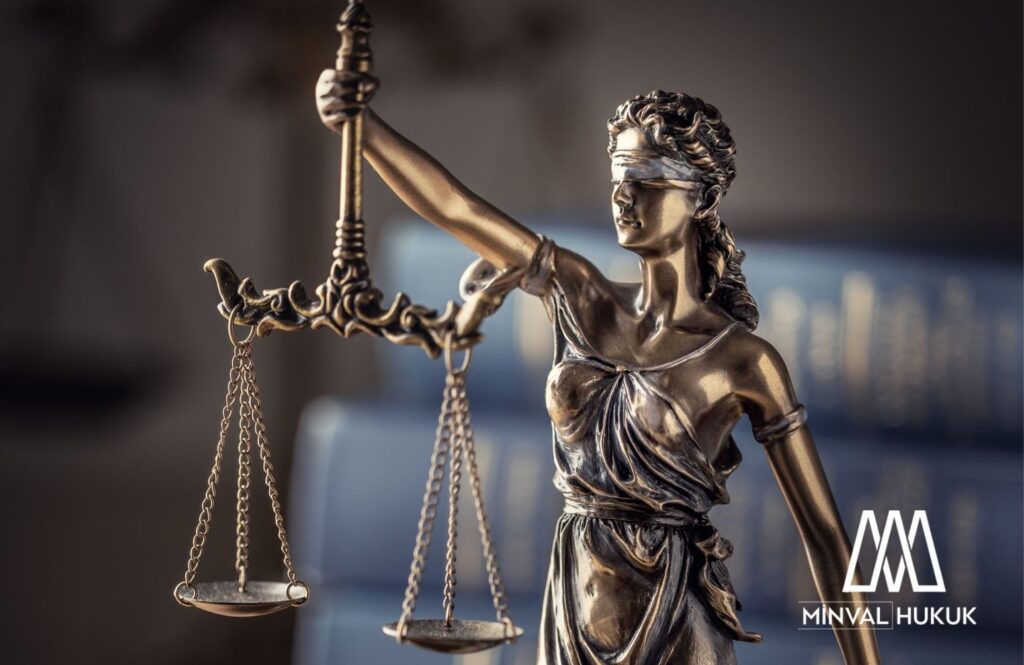 Soybağının (Nesebin) Reddi Davasında Hak Düşürücü Süreler