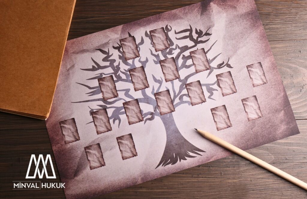 Soybağının Reddi Davası Nedir?