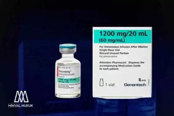 tecentriq sgk tarafından ücretsiz karşılanması