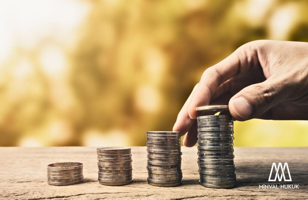 Temel - Giydirilmiş Ücret Ayrımı