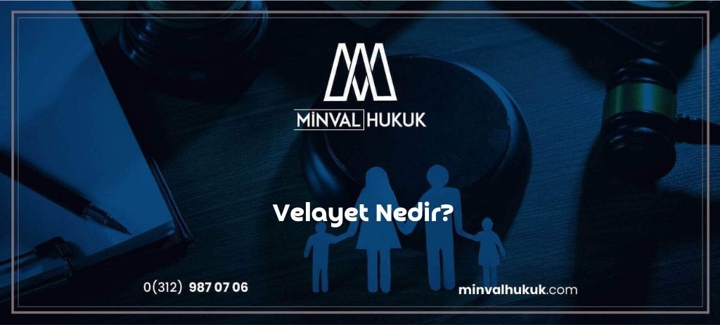 Velayet Nedir?