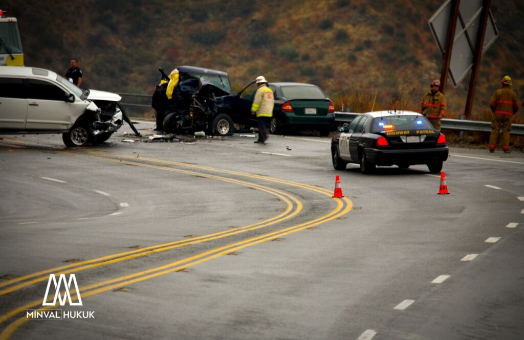Destekten Yoksun Kalma Tazminatı