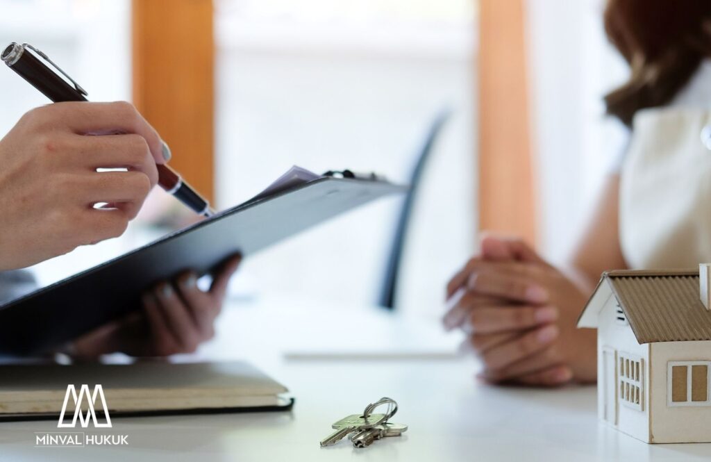 Kira Sözleşmesi Düzenlenirken Dikkat Edilmesi Gerekenler