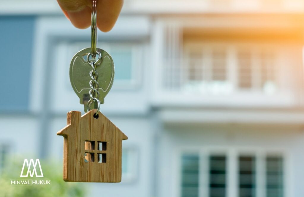 Kira Sözleşmesini Kimler İmzalayabilir?