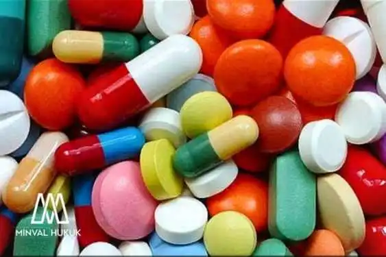 Enhertu Kanser İlacı Tedbir Örnek Karar