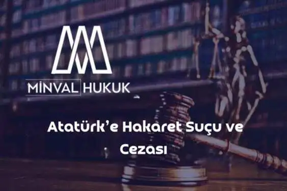 atatürke hakaret