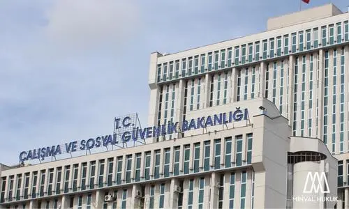 çalışma izni başvurusu bakanlık