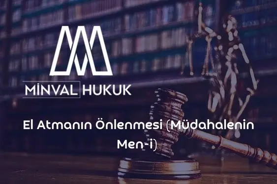 el atmanın önlenmesi