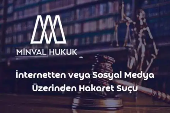 internetten hakaret suçu