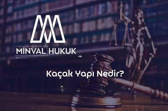 kaçak yapı