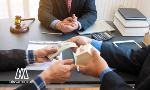 kira tespit davası tahliye davaları