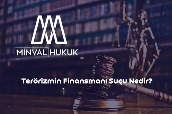 terörizmin finansmanı suçu
