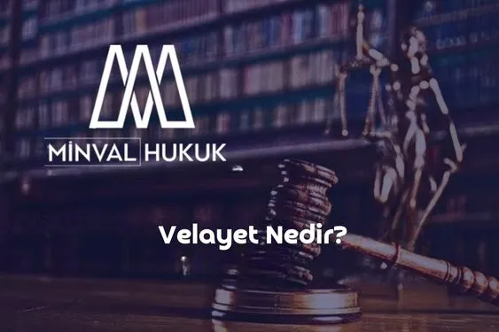 velayet nedir