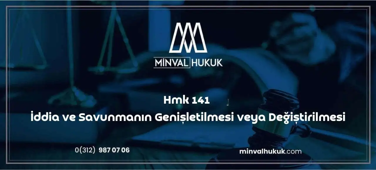 hmk 141