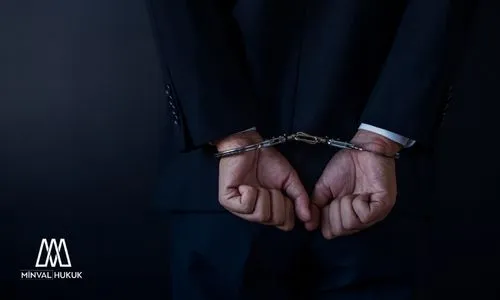 Taksirle Adam Öldürme Cezası